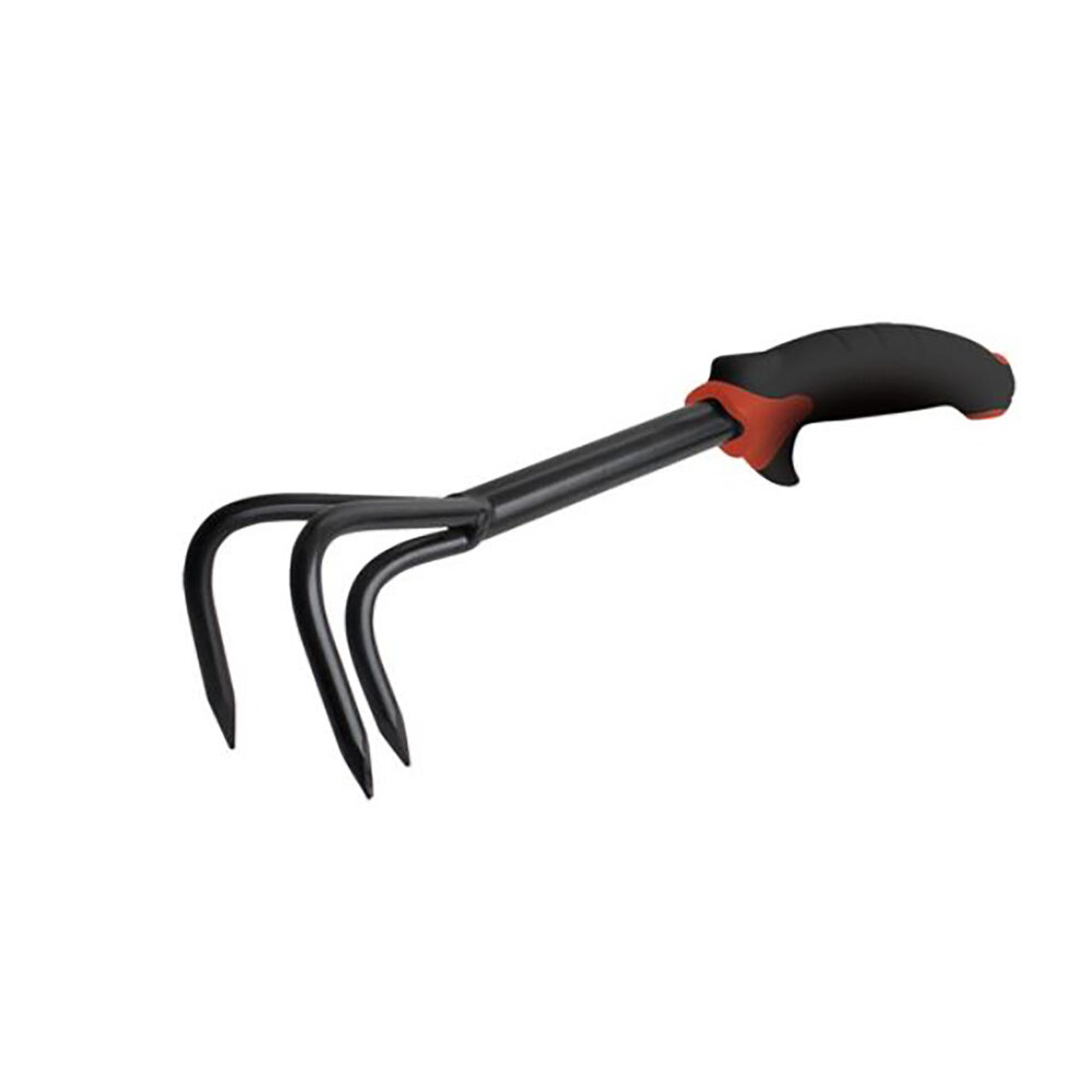 BLACK&DECKER trozubi kultivator 35 cm 33222