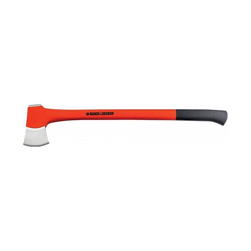 BLACK&DECKER sjekira za cijepanje 700 mm 33545