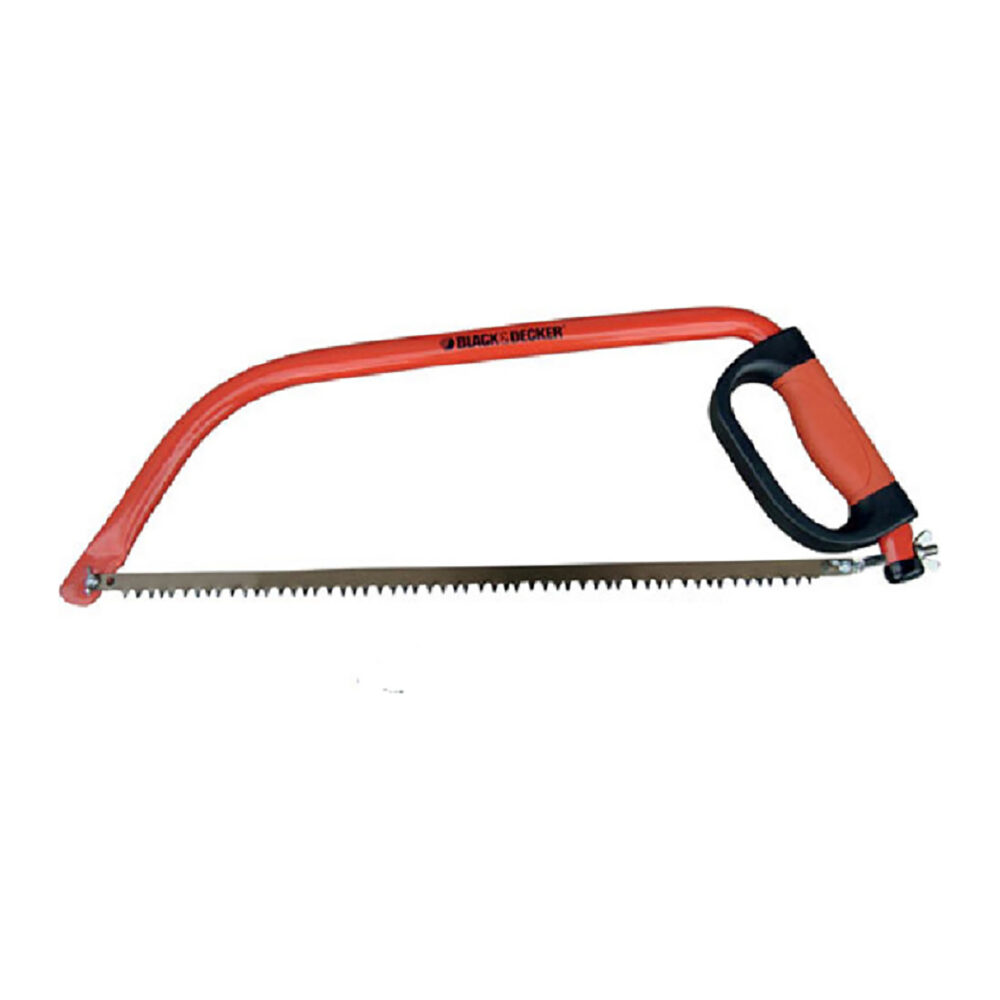 BLACK&DECKER lučna pila 76 cm 33640