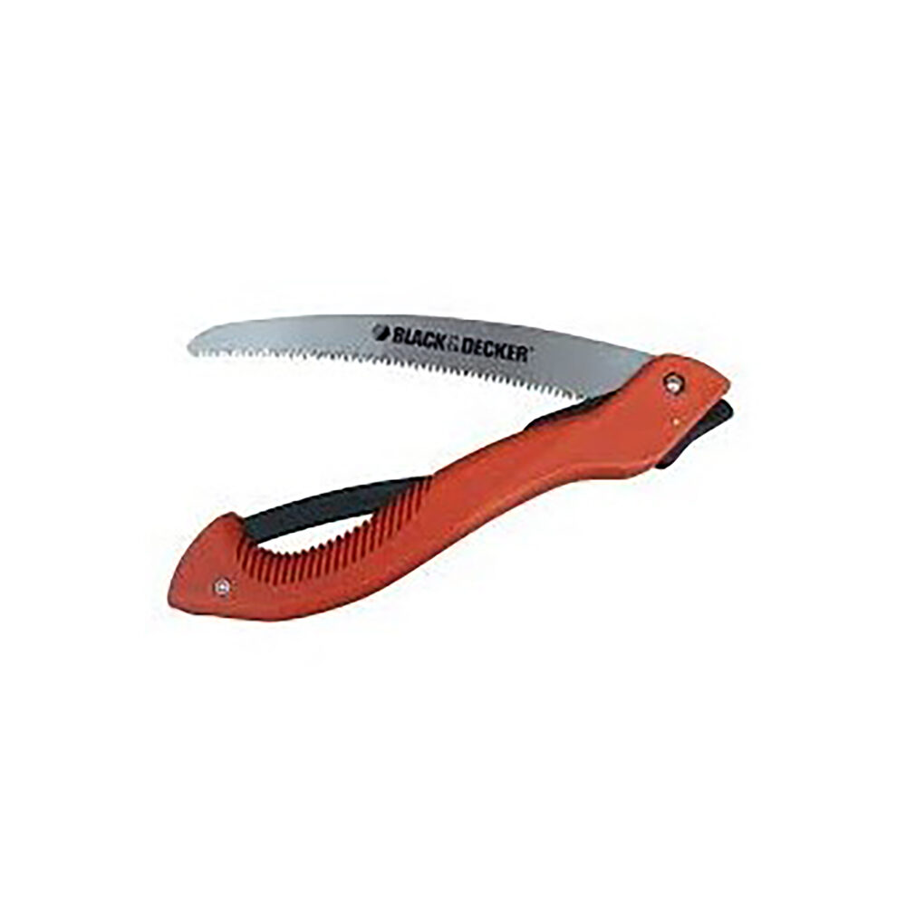 BLACK&DECKER ručna pila za grane 28 cm 33631