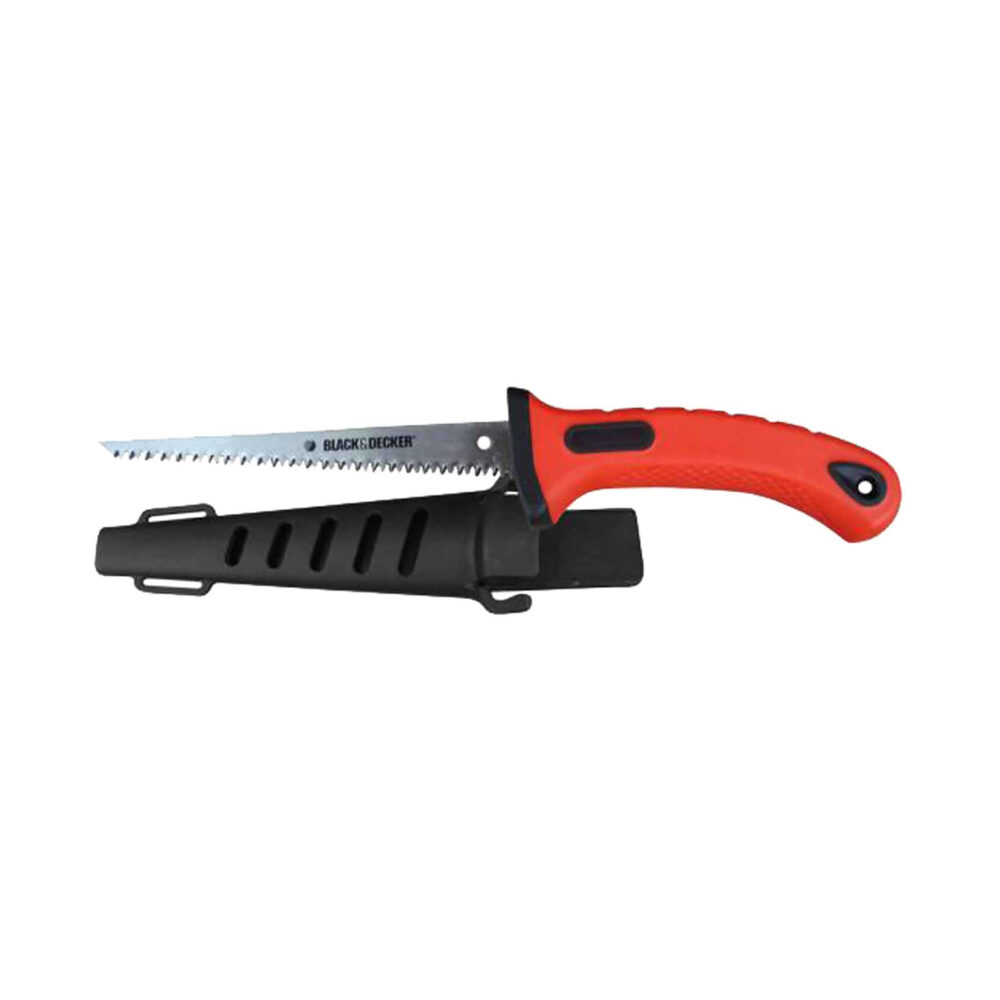 BLACK&DECKER lučna pila 32,5 cm 33640