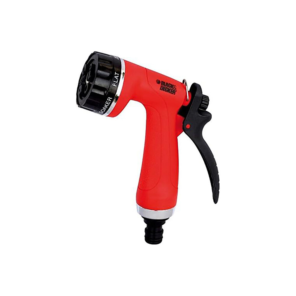 BLACK&DECKER pištolj za zalijevanje 34211