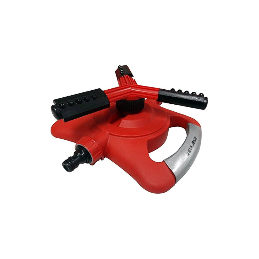 BLACK&DECKER prskalica za travu 34344