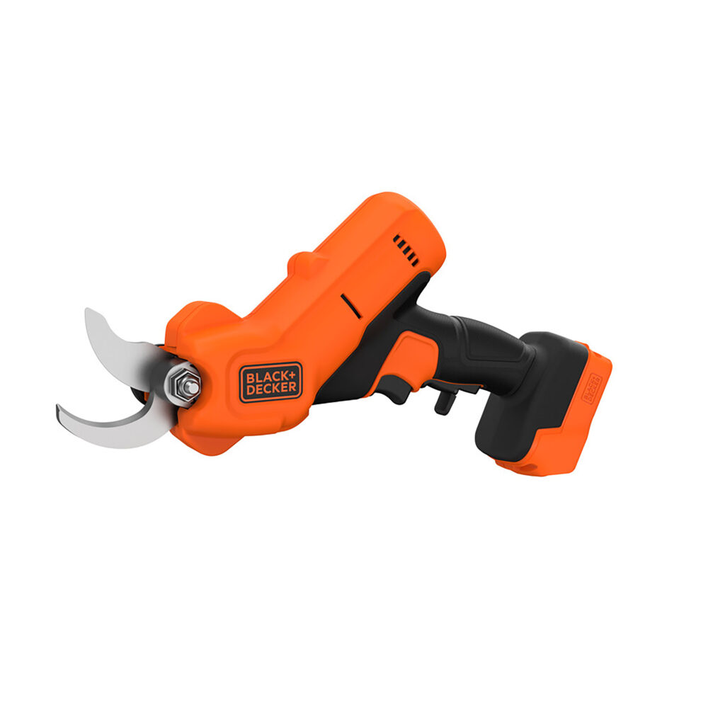 BLACK&DECKER aku škare za grane BCPP18B-XJ 18V bez baterije