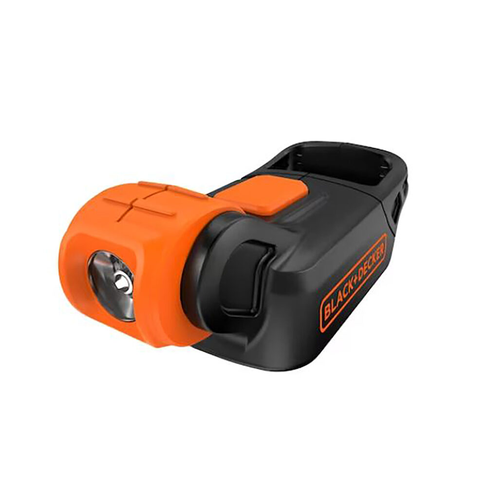 BLACK&DECKER aku svjetiljka BDCCF18N-XJ 18V bez baterije