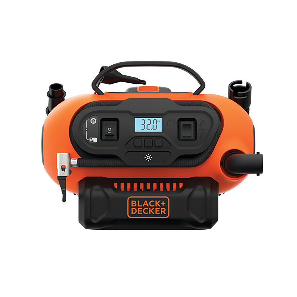 BLACK&DECKER hibridni kompresor BDCINF18N-QS 18V bez baterije