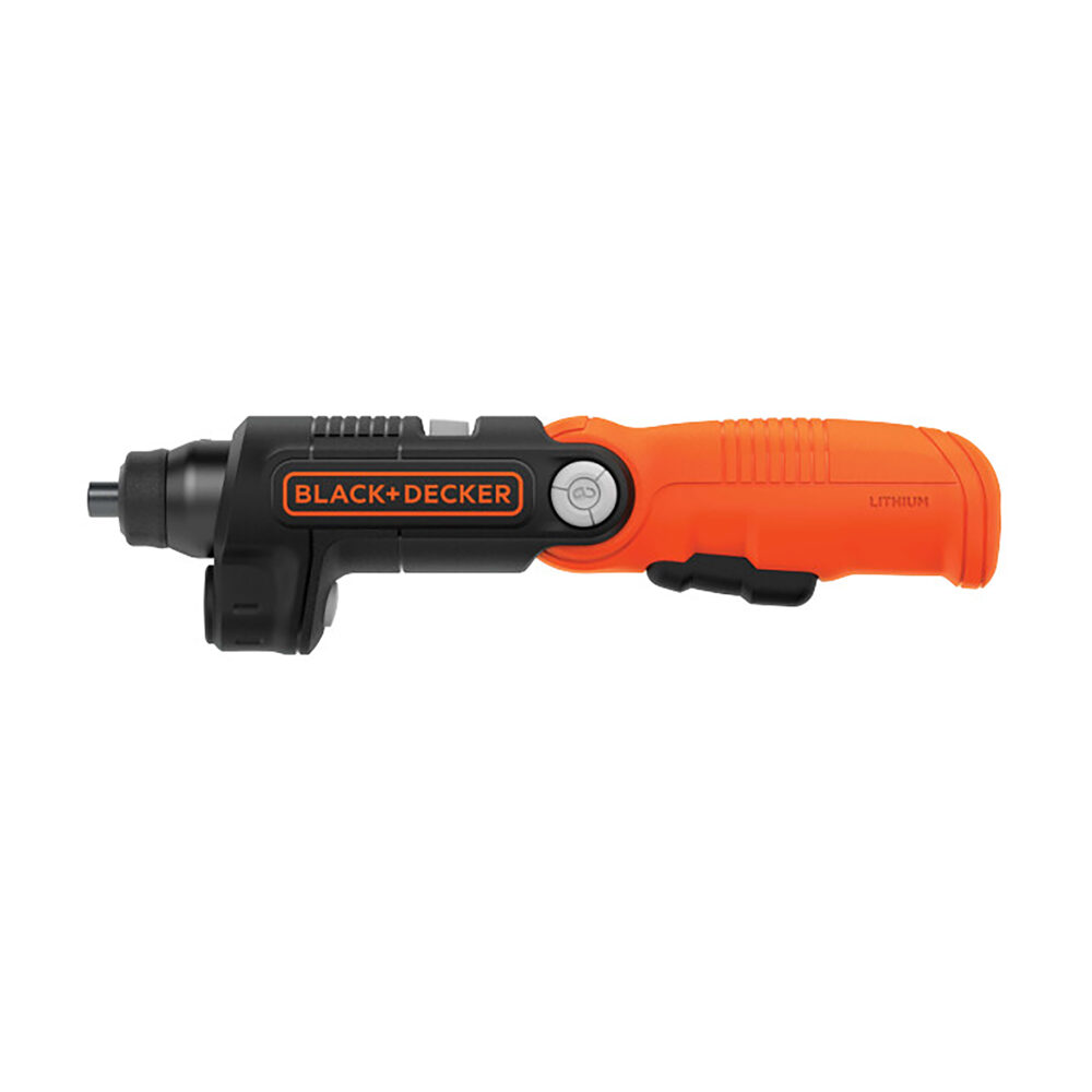 BLACK&DECKER aku odvijač BDCSFL20C-QW 3,6V 1,5Ah