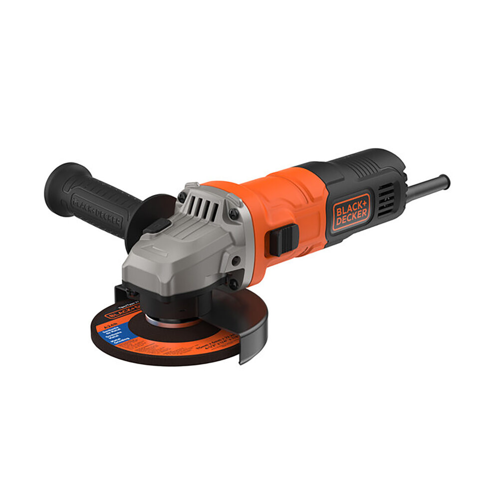 BLACK&DECKER kutna brusilica BEG010-QS
