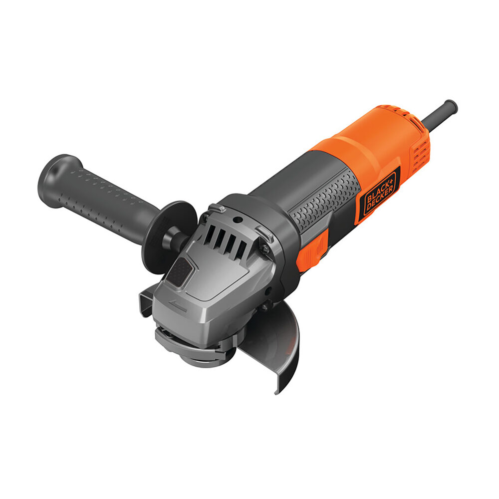 BLACK&DECKER kutna brusilica BEG220-QS