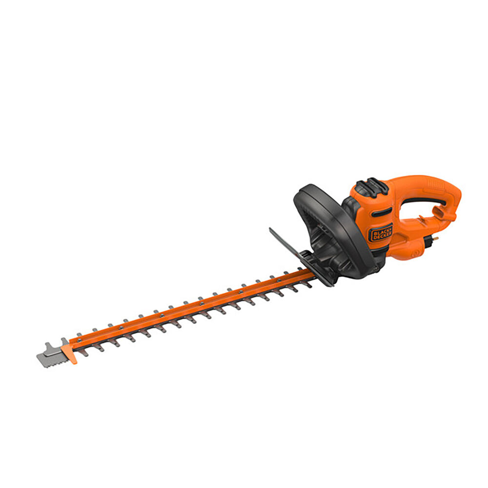 BLACK&DECKER električne škare za živicu BEHTS301-QS