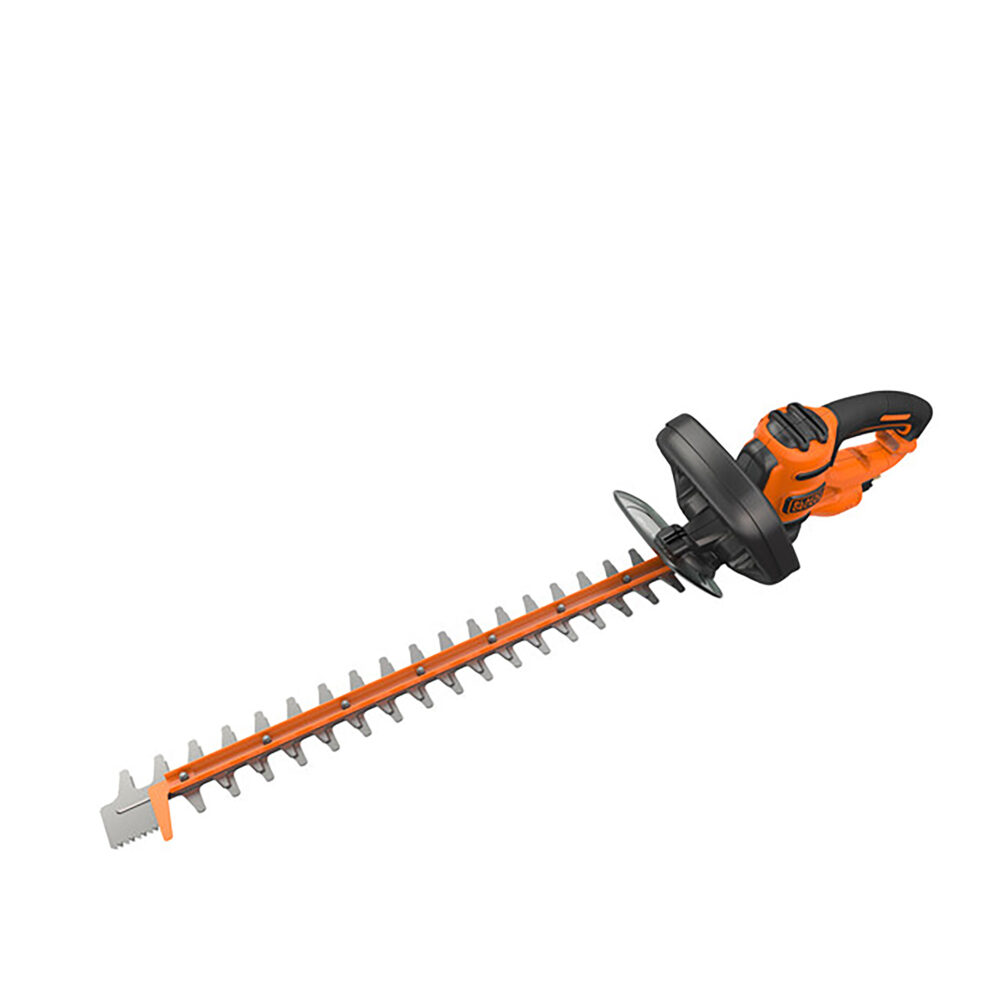 BLACK&DECKER električne škare za živicu BEHTS451-QS