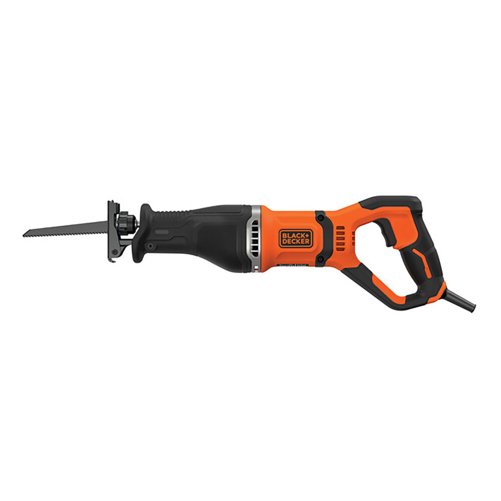 BLACK&DECKER sabljasta pila BES301-QS