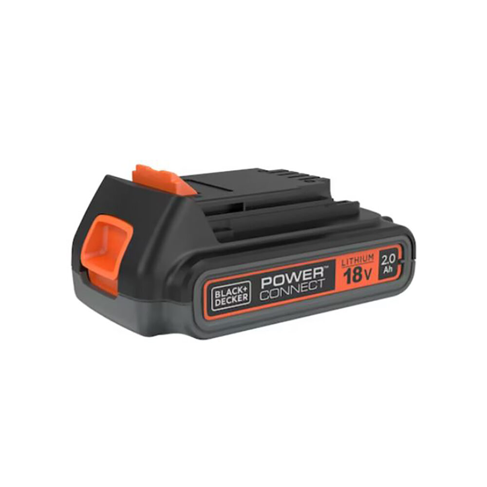 BLACK&DECKER akumulator BL2018-XJ 18V 2,0Ah