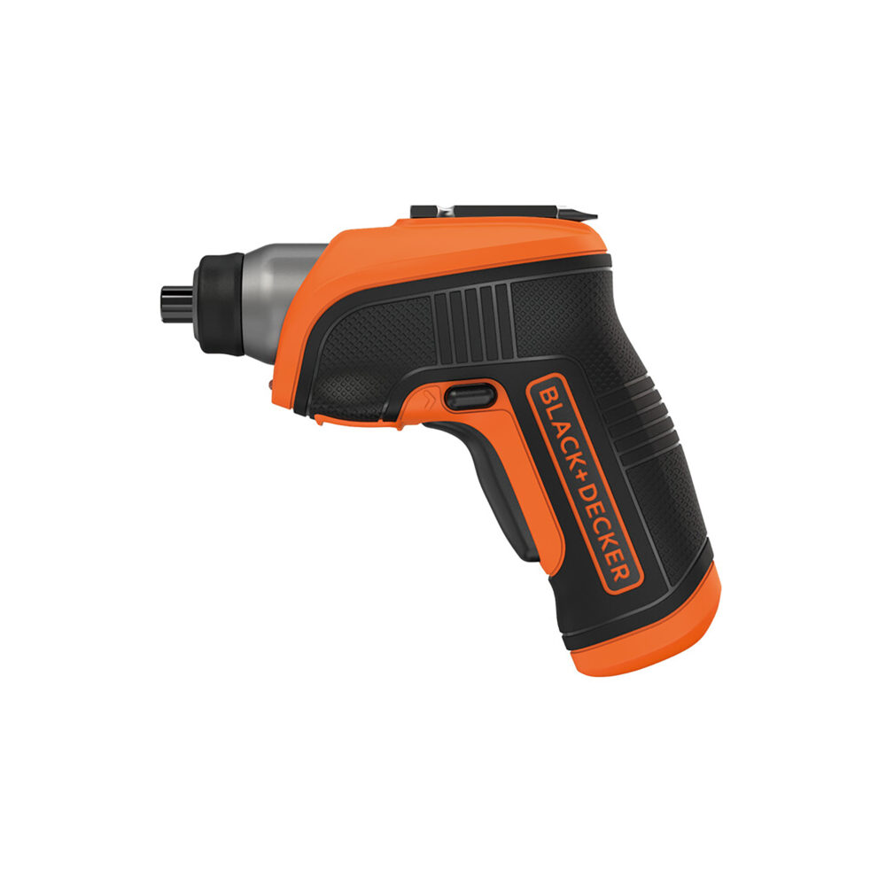 BLACK&DECKER aku odvijač CS3652LC-QW 3,6V 1,5Ah