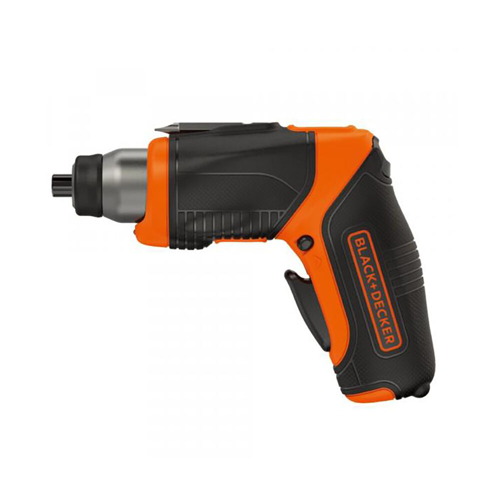 BLACK&DECKER aku odvijač CS3653LC-QW 3,6V 1,5Ah