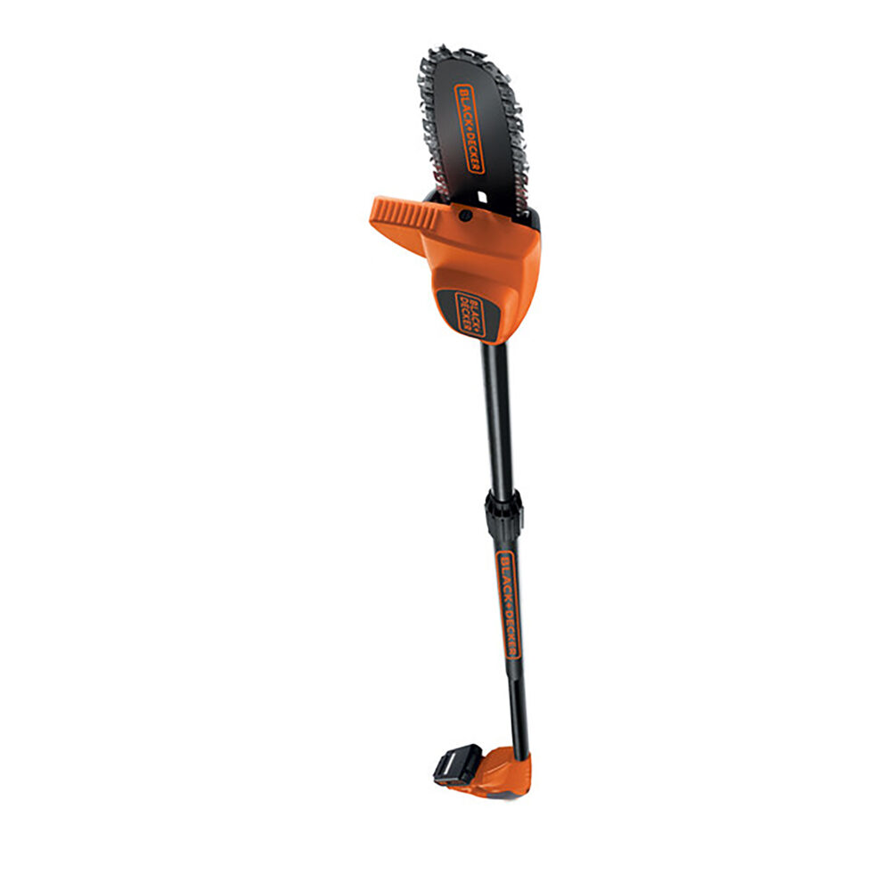 BLACK&DECKER aku teleskopska lančana pila GPC1820L20-QW 18V 2,0Ah