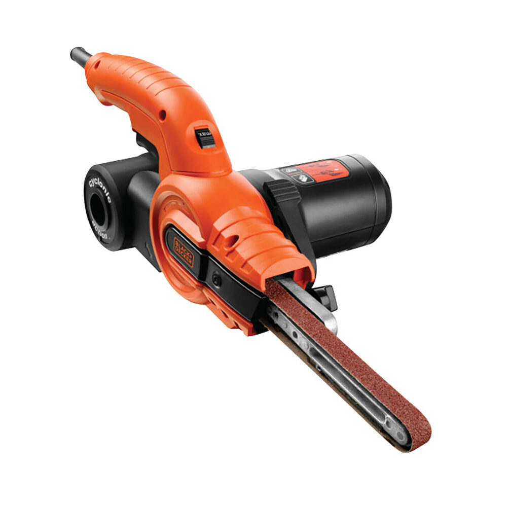 BLACK&DECKER tračna pila KA900E-QS