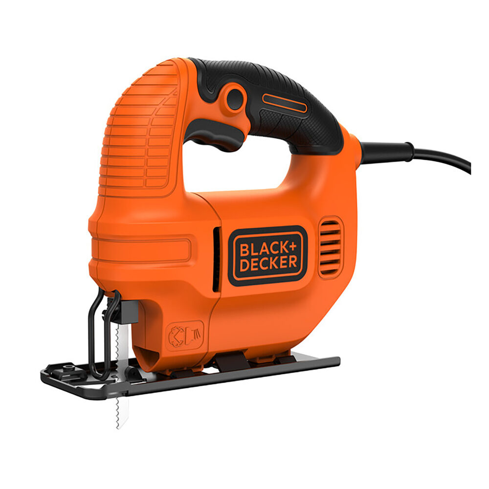 BLACK&DECKER ubodna pila KS501-QS