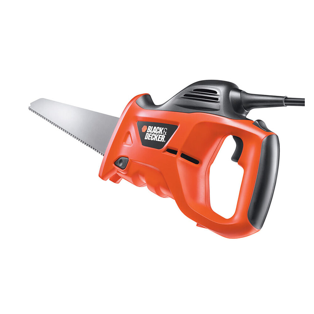 BLACK&DECKER sabljasta pila KS880EC-QS