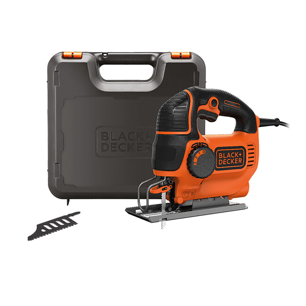 BLACK&DECKER ubodna pila KS901PEK-QS