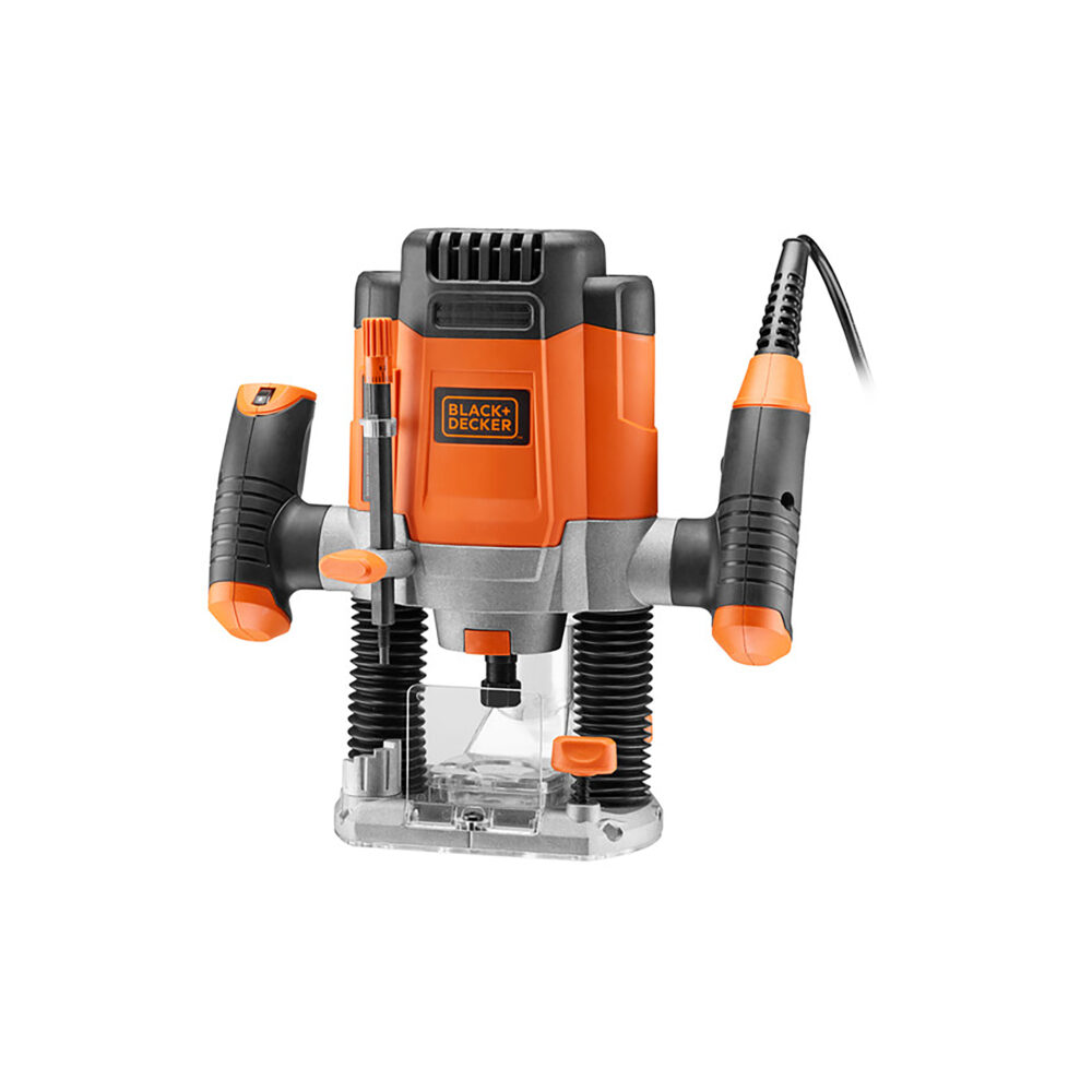 BLACK&DECKER glodalica KW1200E-QS