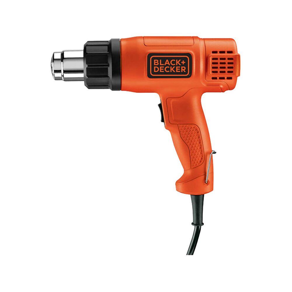 BLACK&DECKER puhalo vrućeg zraka KX1650-QS