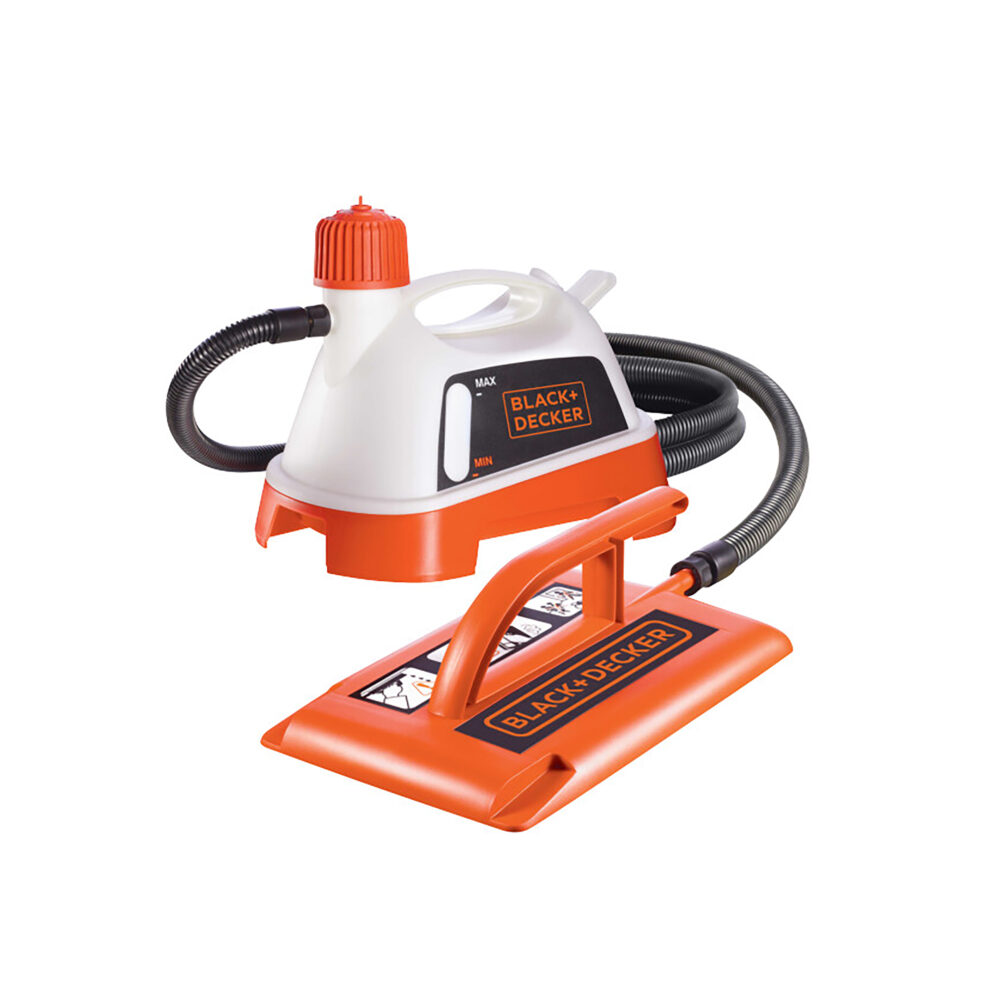 BLACK&DECKER skidač tapeta na paru KX3300-QS