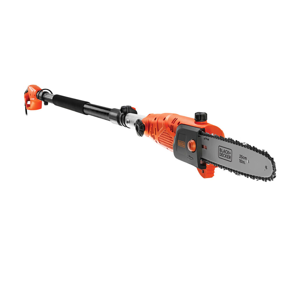 BLACK&DECKER električna teleskopska pila PS7525-QS
