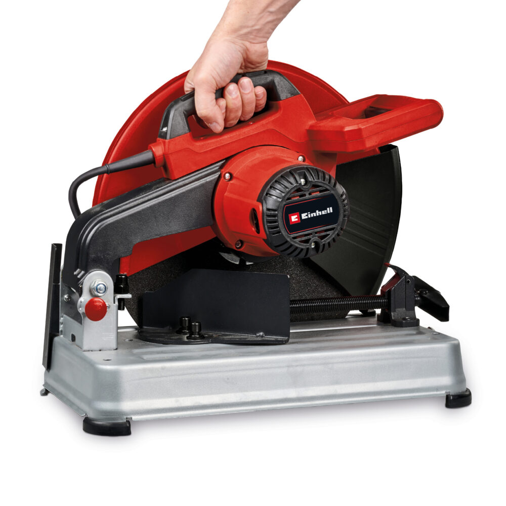 EINHELL preklopna pila za metal TC-MC 355/1 - Image 2
