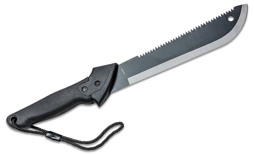 GERBER mačeta Gator JR 57cm/27cm futrola 1014054 - Image 2