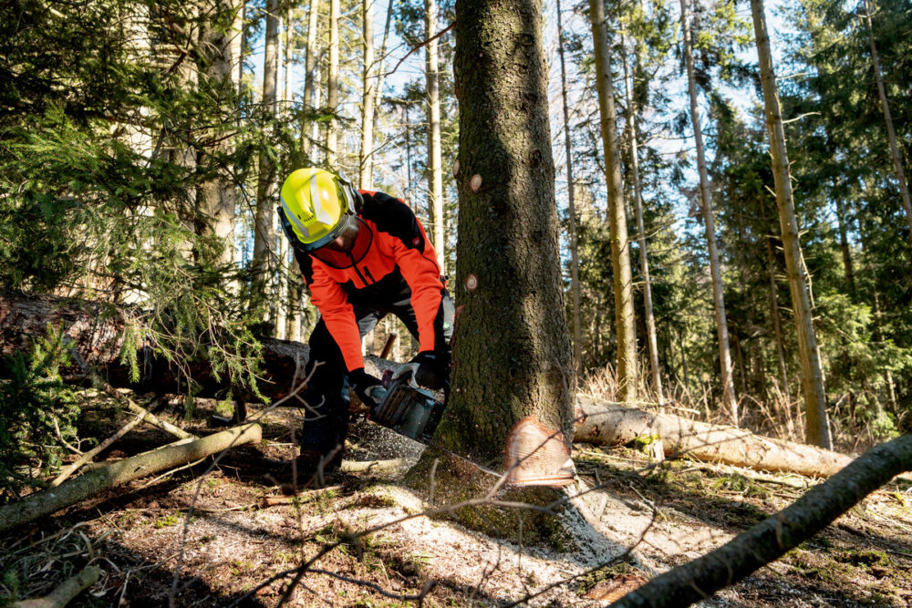 METABO aku lančana pila 36-18 LTX BL 40 36V bez baterije - Image 2
