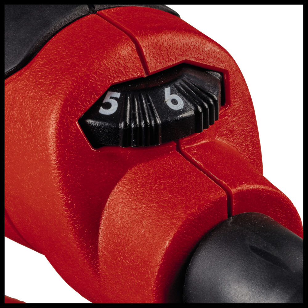 EINHELL ekscentrična brusilica TC-RS 425 E - Image 3