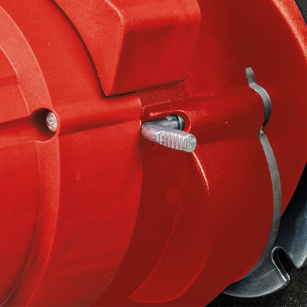 EINHELL preklopna pila za metal TC-MC 355/1 - Image 3