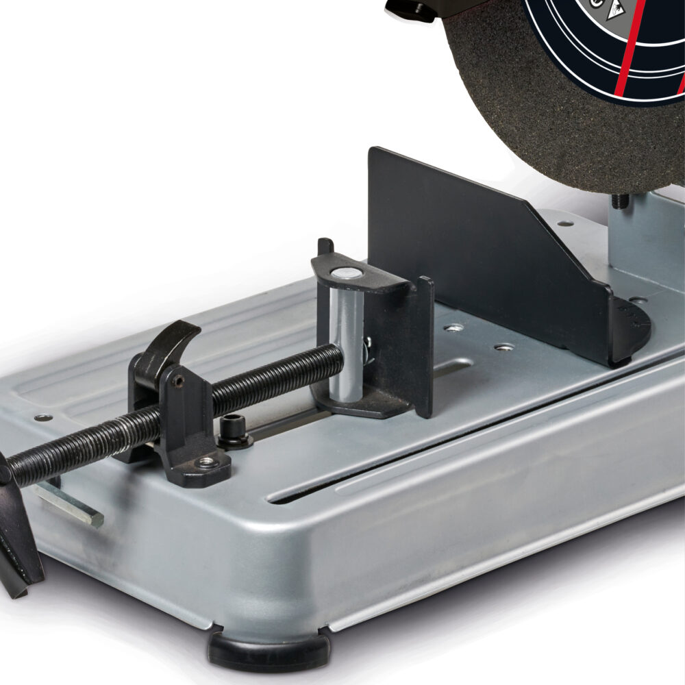 EINHELL preklopna pila za metal TC-MC 355/1 - Image 4