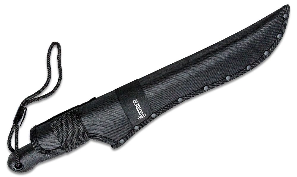 GERBER mačeta Gator JR 57cm/27cm futrola 1014054 - Image 4