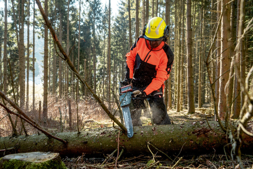 METABO aku lančana pila 36-18 LTX BL 40 36V bez baterije - Image 5