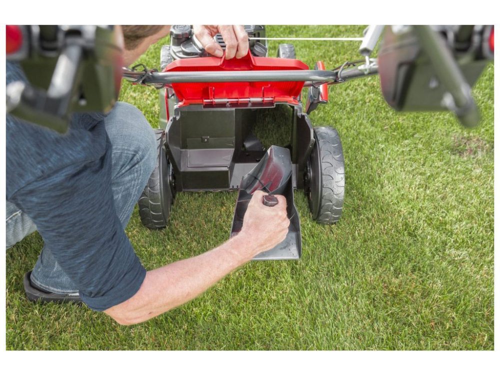 AL-KO samohodna motorna kosilica Premium 524 SP-B Briggs&Stratton - Image 3
