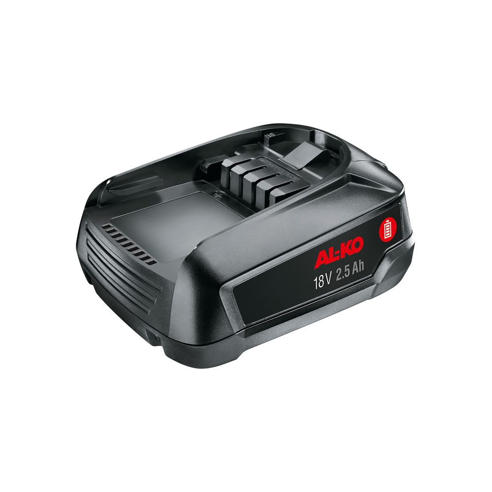 AL-KO akumulator B 50 Li 18V 2,5Ah