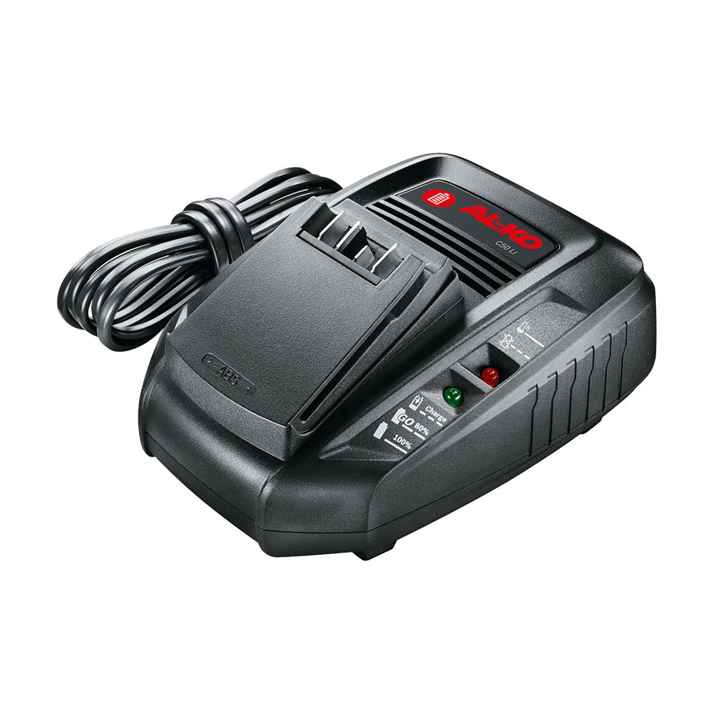AL-KO punjač 18V C 50 Li