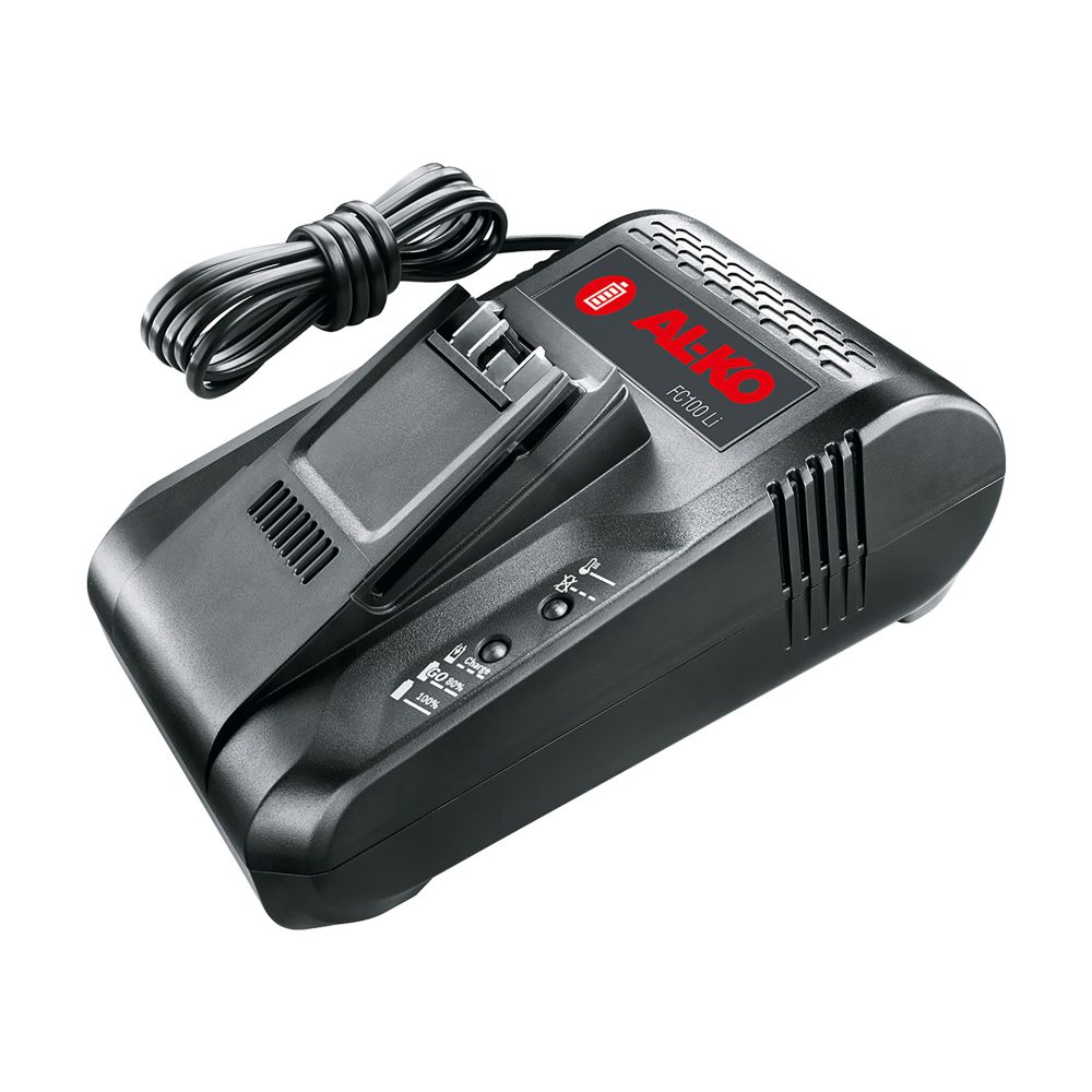 AL-KO punjač 18V FC 100 Li