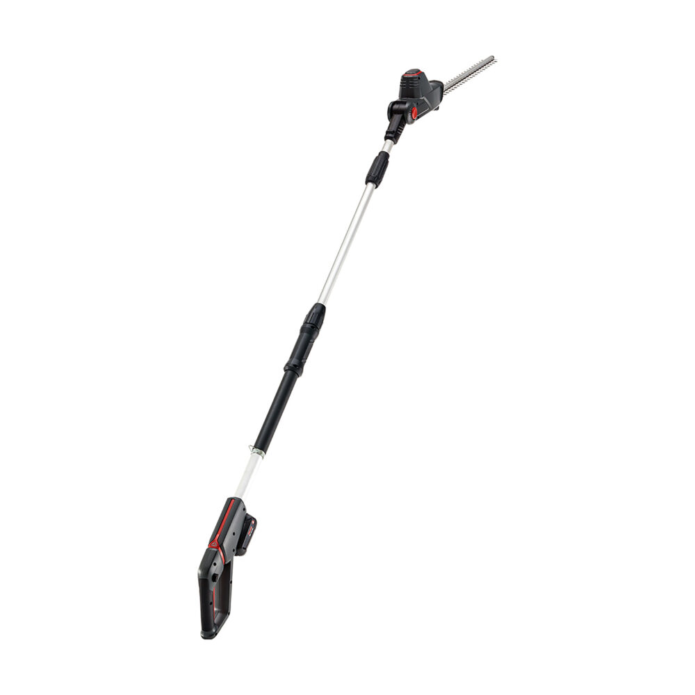 AL-KO aku teleskopske škare za živicu HTA 1845 Comfort 18V bez baterije