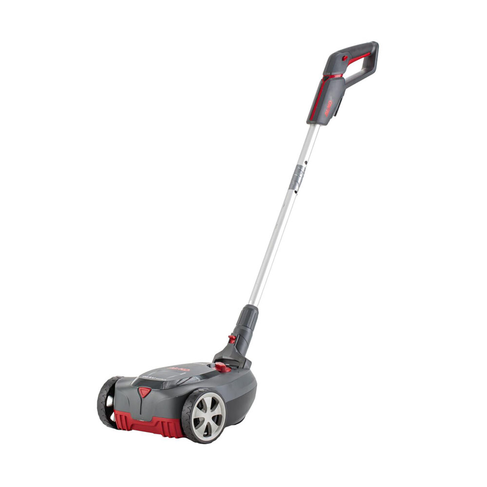 AL-KO aku ručna kosilica 22,4 Li Comfort 18V bez baterije