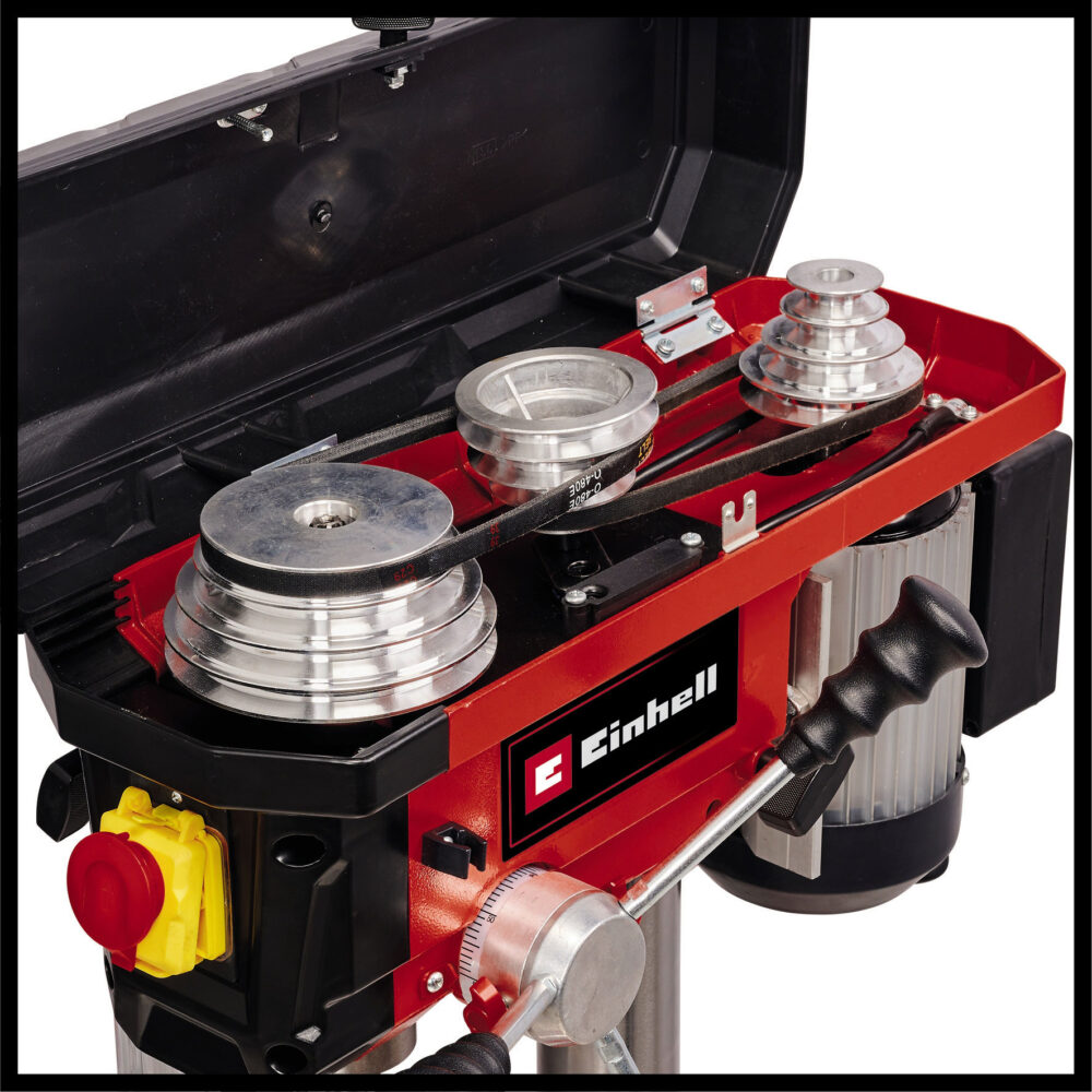 EINHELL stupna bušilica TC-BD 630/1 - Image 2