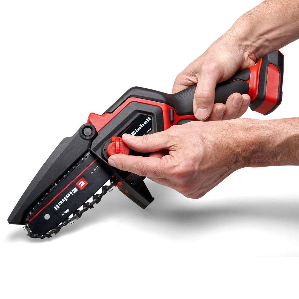 EINHELL aku ručna pila za grane GE-PS 18/15 Li BL PXC 18V bez baterije - Image 2