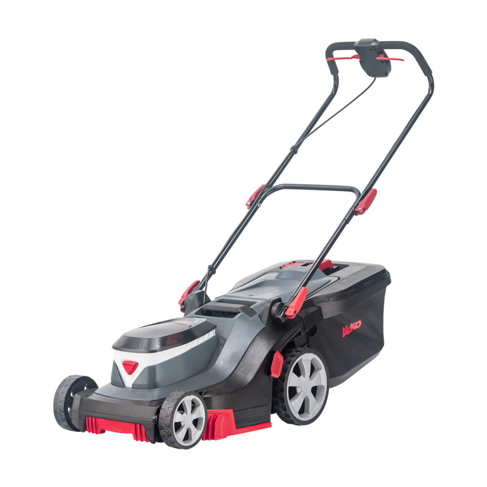 AL-KO aku kosilica 38.2 Li Comfort 2xAku 18V 4,0Ah - Image 11