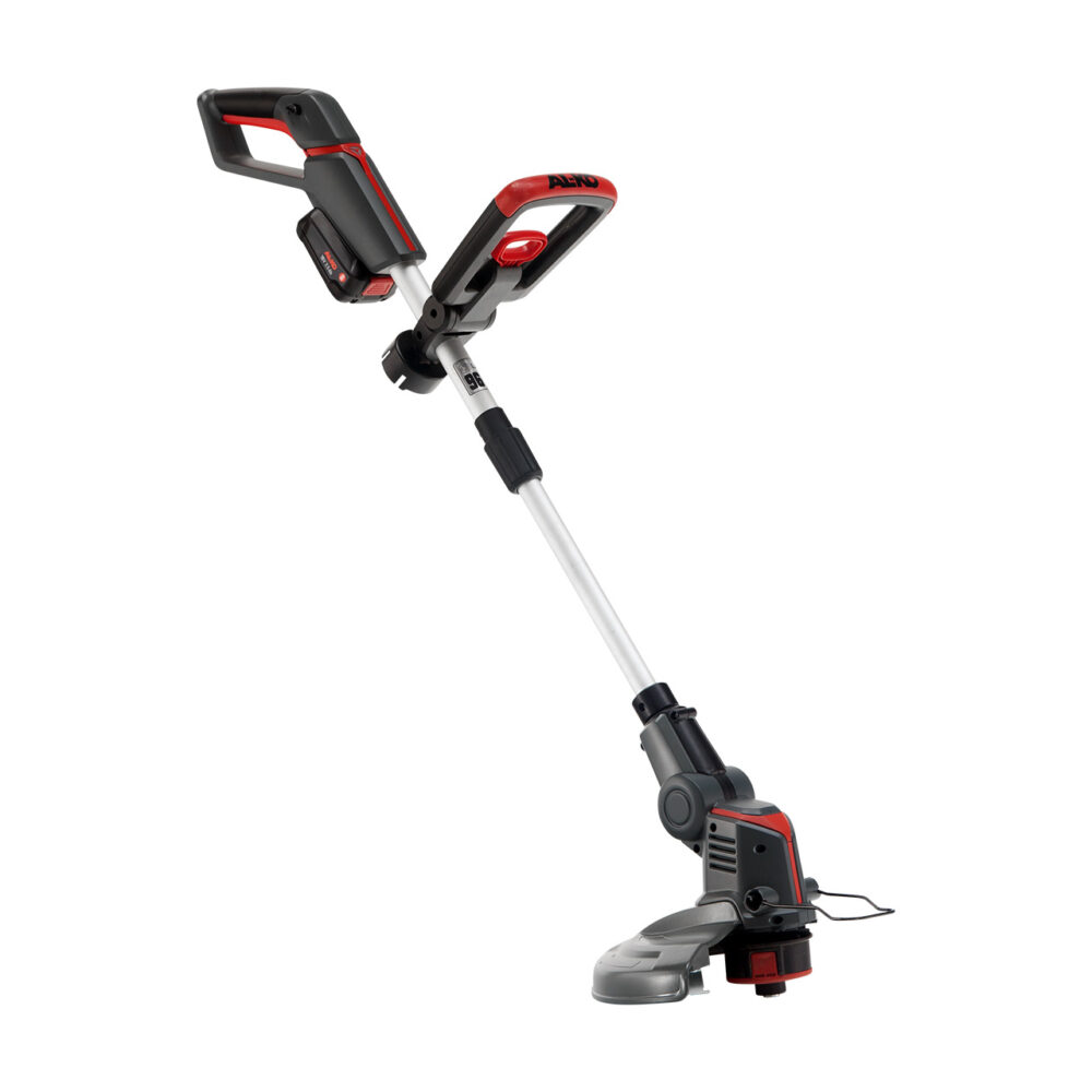 AL-KO aku trimer za travu GT 1825 Comfort 18V bez baterije - Image 8