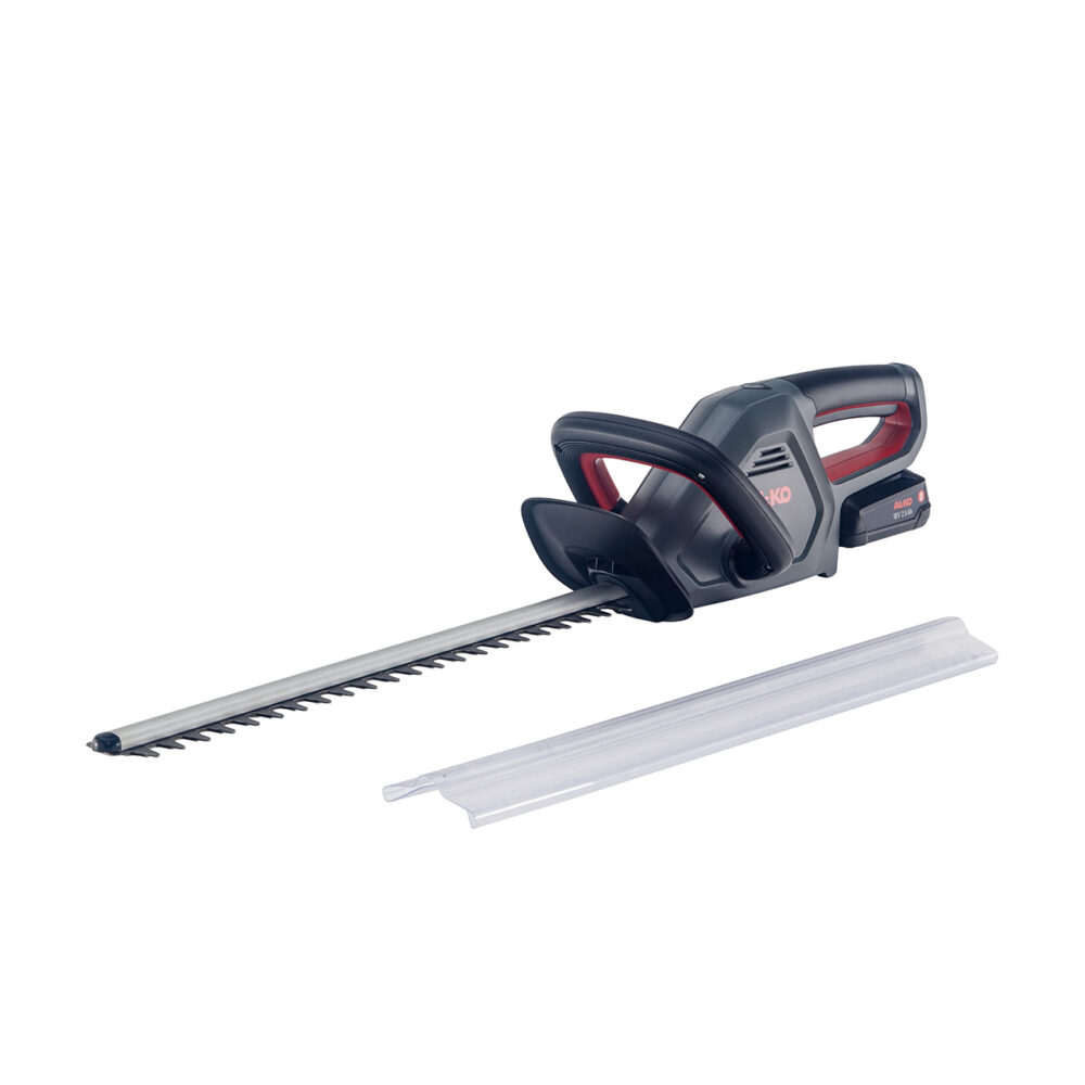 AL-KO aku škare za živicu HT 1845 Comfort 18V 2,5Ah - Image 7