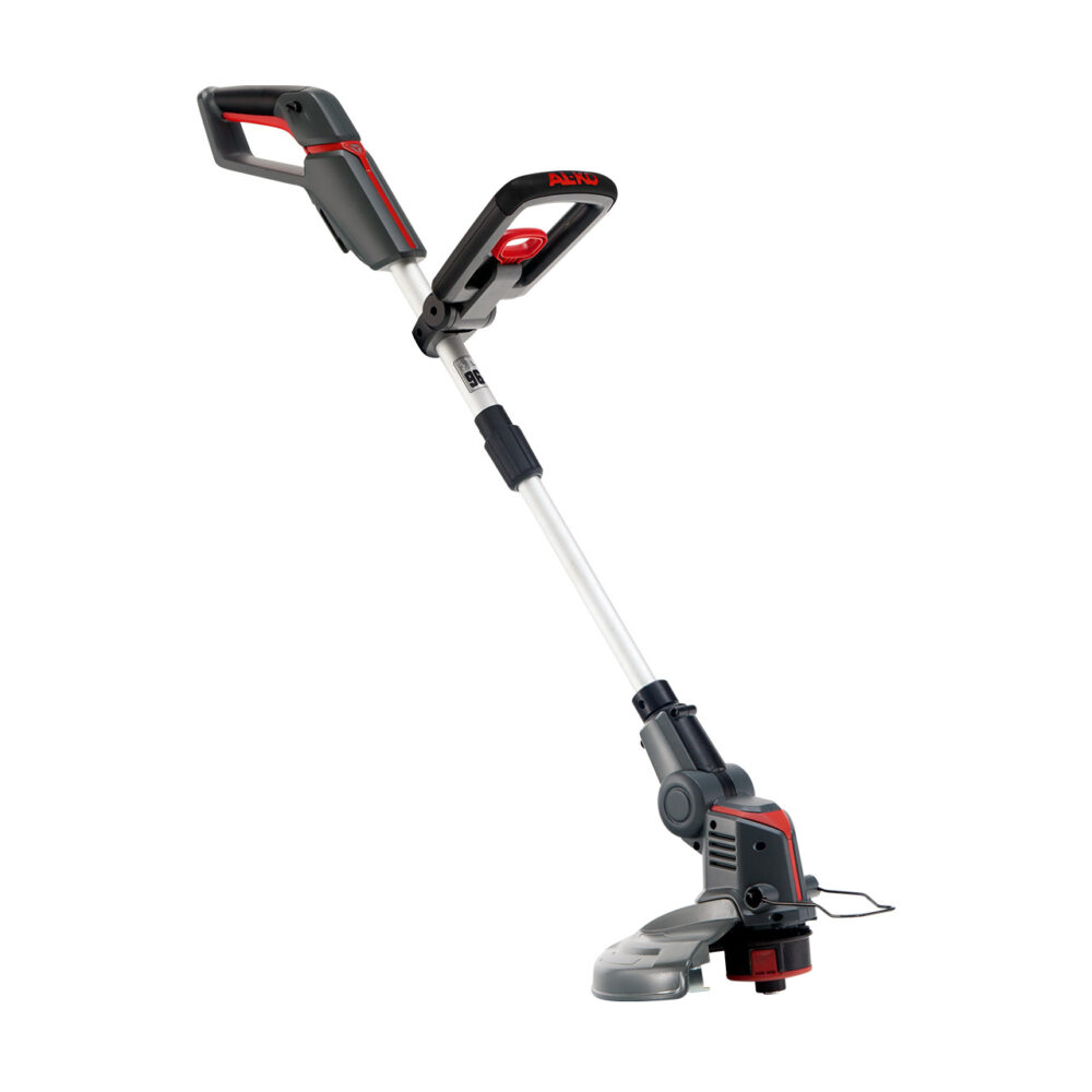 AL-KO aku trimer za travu GT 1825 Comfort 18V 2,5Ah - Image 8