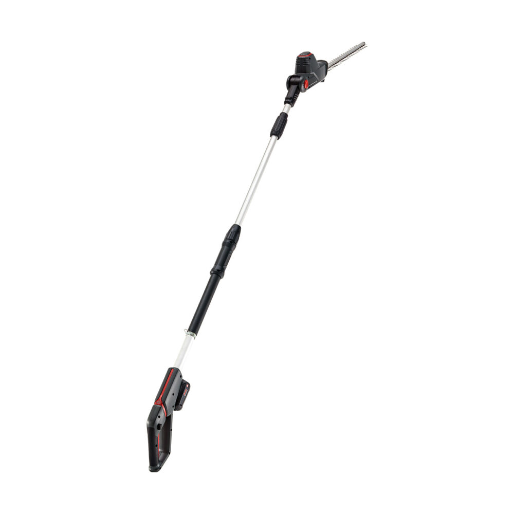 AL-KO aku teleskopske škare za živicu HTA 1845 Comfort 18V 2,5Ah - Image 8
