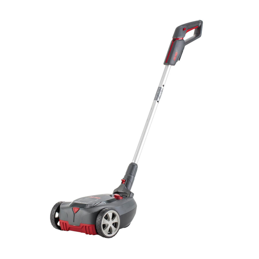 AL-KO aku ručna kosilica 22,4 Li Comfort 18V 2,5Ah - Image 11